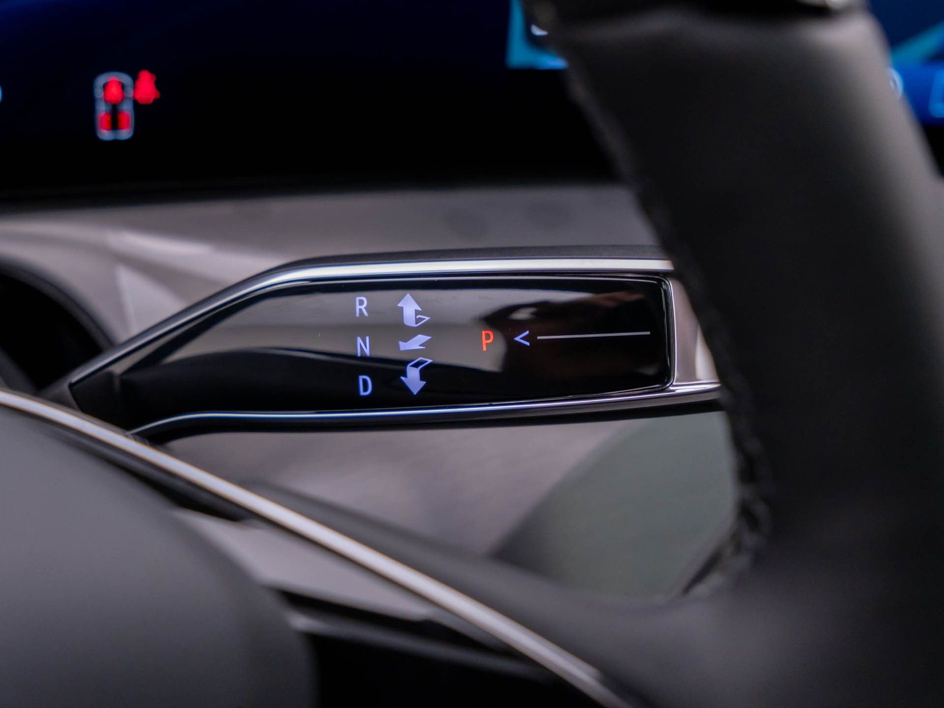 New 2026 Cadillac Vistiq Luxury AWD/4WD image 29
