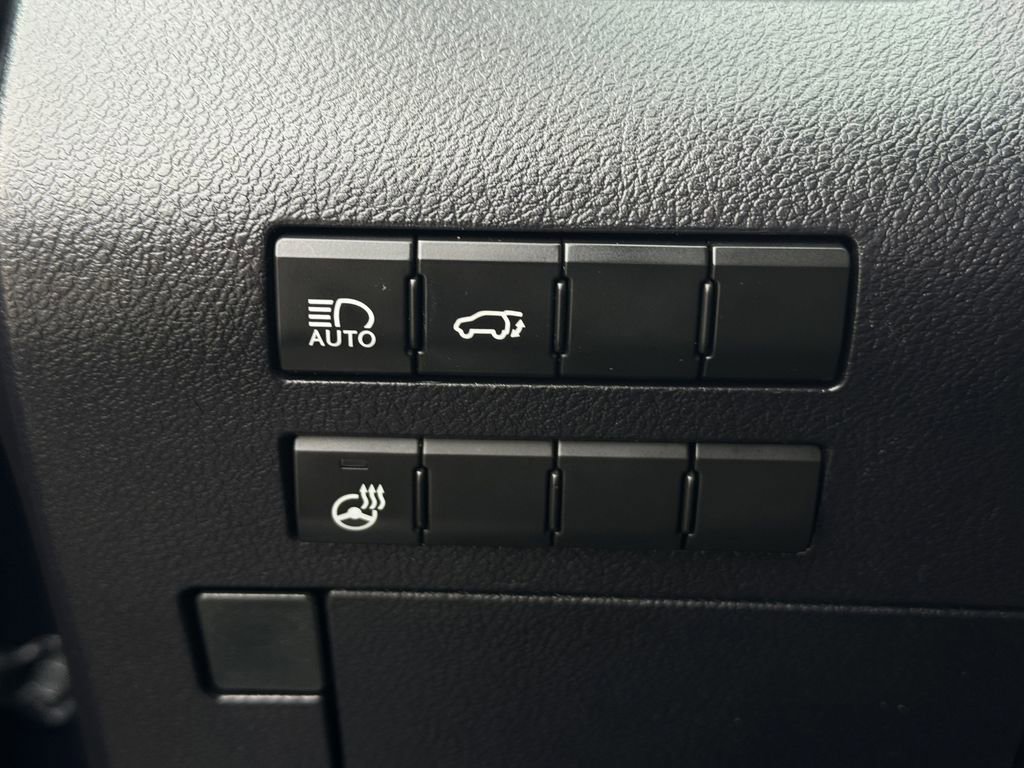 Used 2017 Lexus RX 350 AWD w/ Premium Package image 21