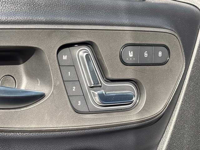 New 2026 Mercedes-Benz Sprinter 2500 image 17
