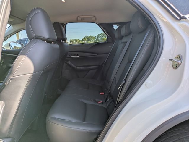 Used 2023 MAZDA CX-30 AWD 2.5 S w/ Select Package image 15