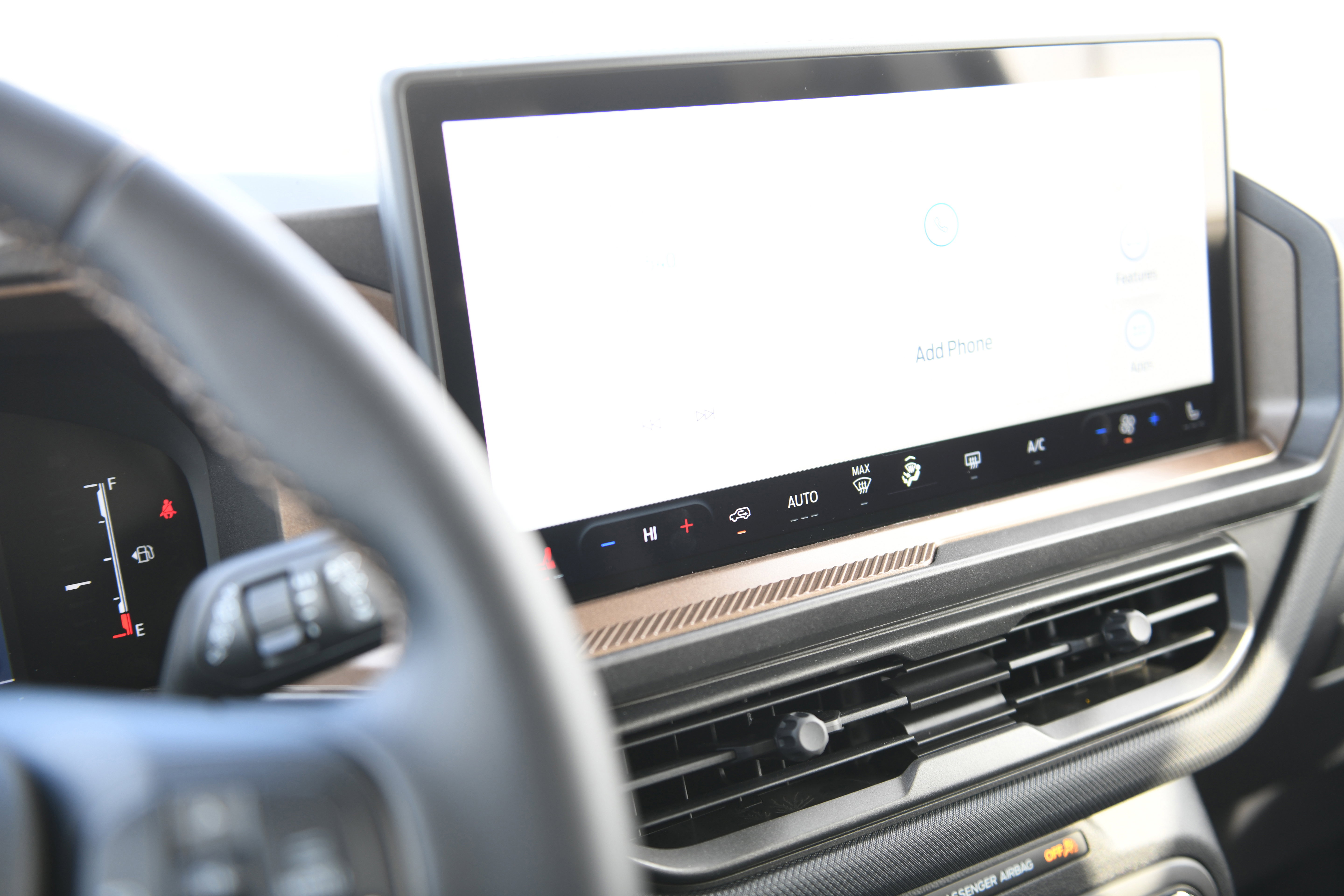 New 2026 Ford Bronco Sport Big Bend w/ Convenience Package image 35