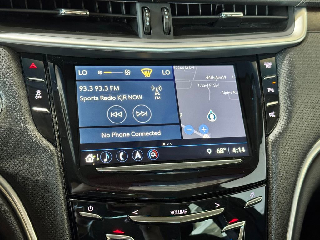 Used 2019 Cadillac XTS Luxury image 13