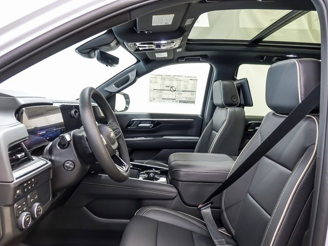 New 2026 Chevrolet Tahoe Premier image 9