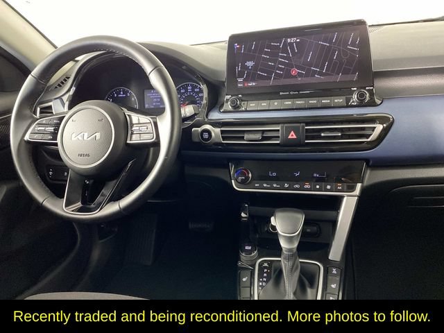 Used 2022 Kia Seltos Nightfall Edition AWD/4WD image 13