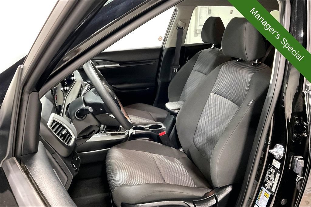 Used 2026 Kia Seltos LX AWD/4WD image 31