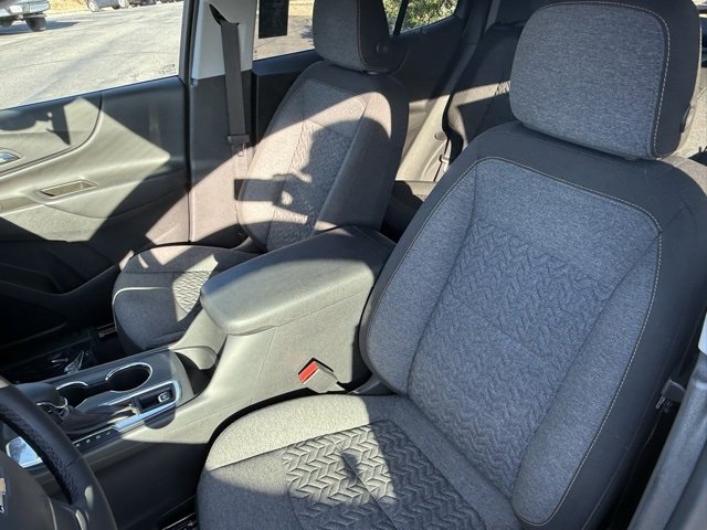 Certified 2023 Chevrolet Equinox LT image 25