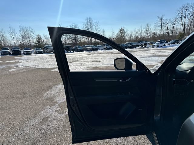 Used 2024 MAZDA CX-5 Signature image 18