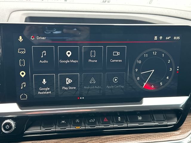 Certified 2023 GMC Sierra 1500 Elevation AWD/4WD image 30