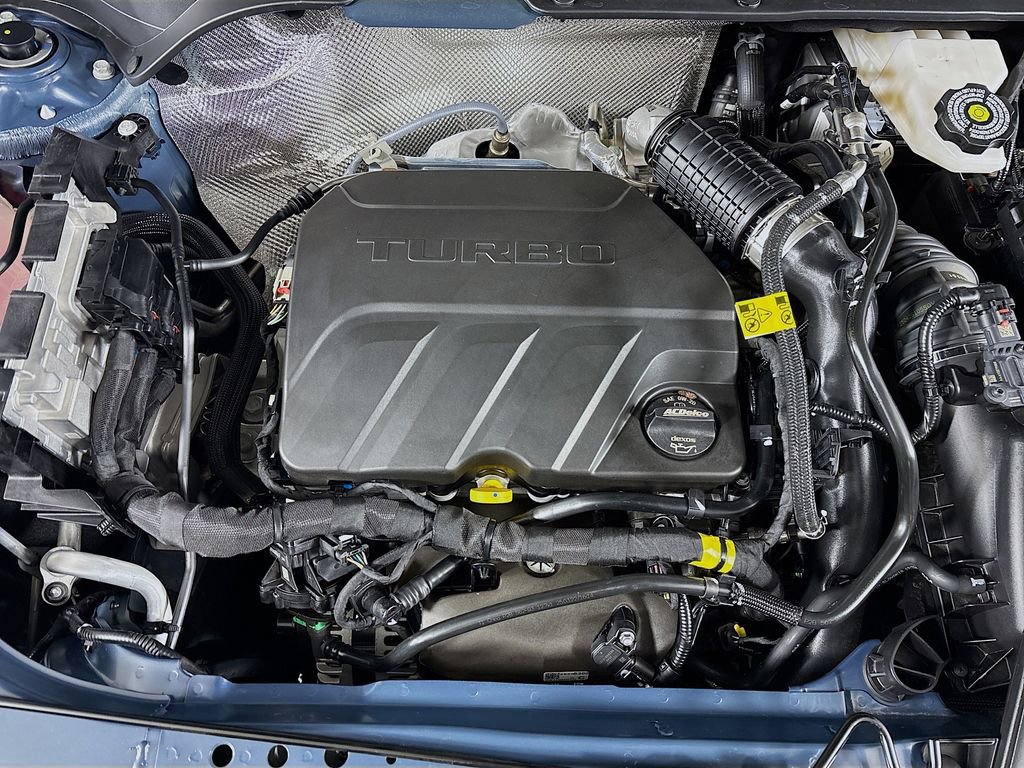 Used 2025 Buick Envista Preferred w/ Convenience I Package image 30