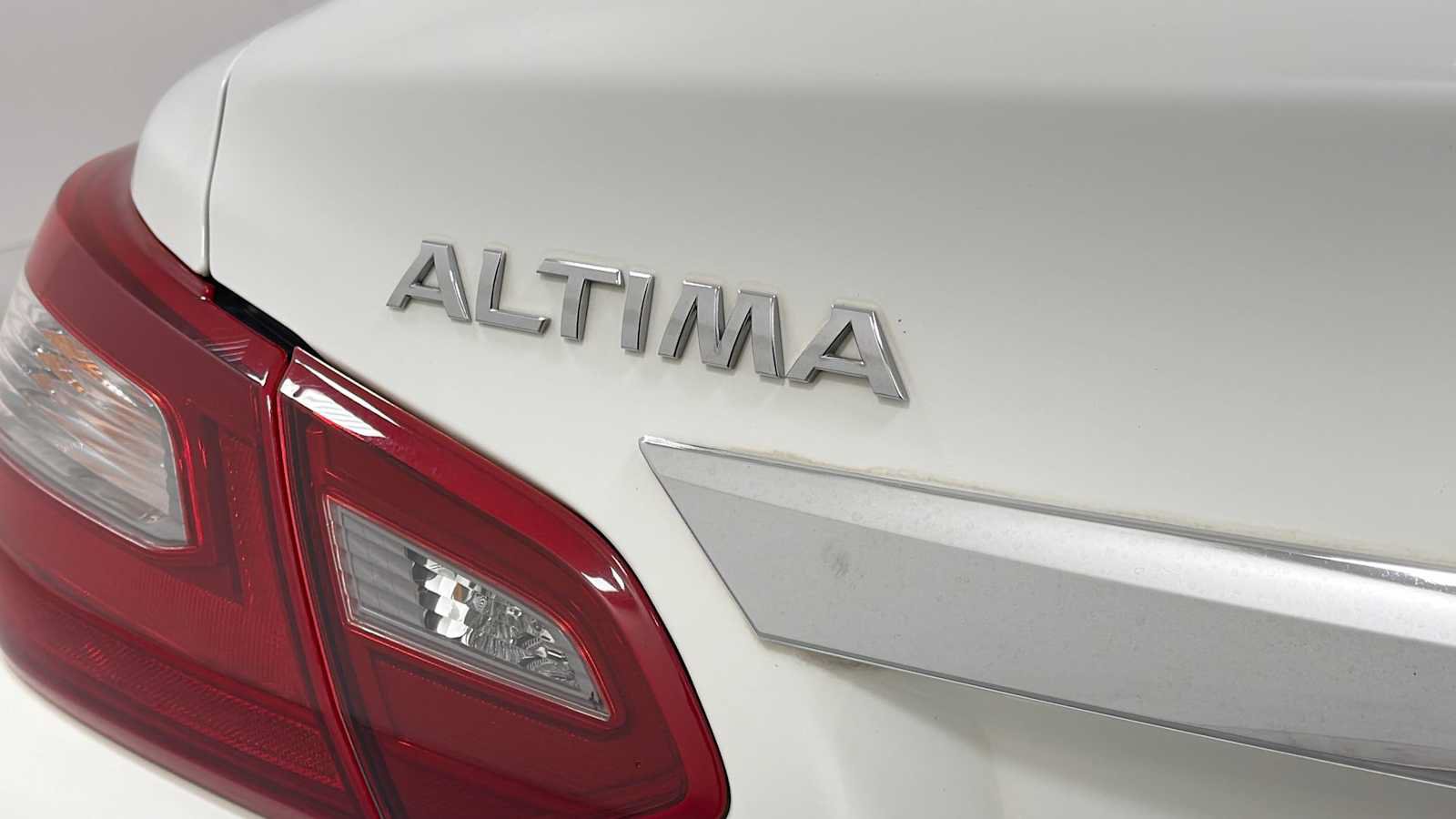 Used 2018 Nissan Altima 2.5 S w/ S Convenience Package FWD image 27