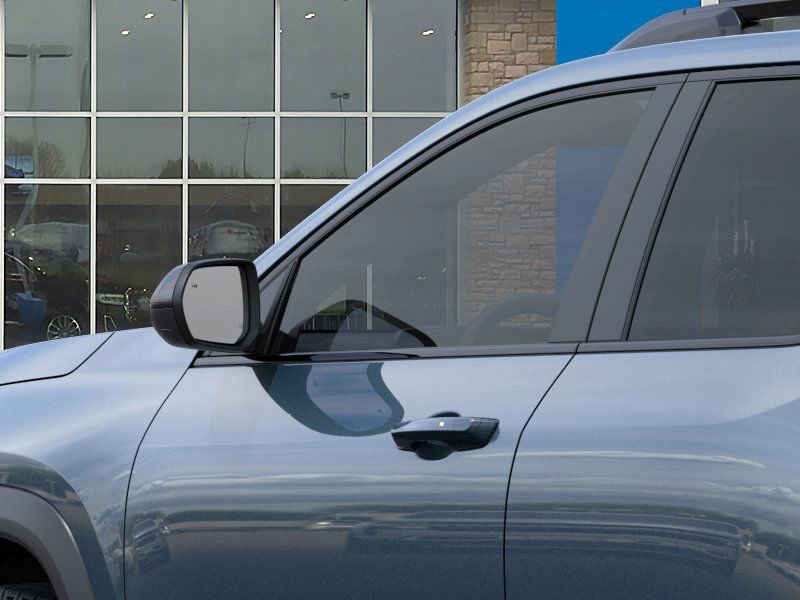 New 2026 Chevrolet Equinox RS w/ LPO, Floor Liner Package image 12