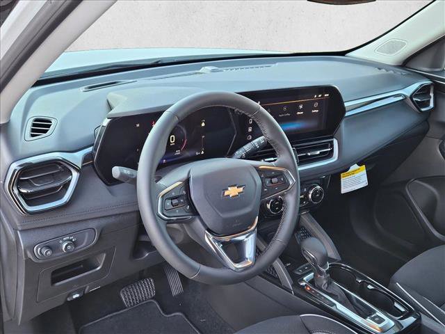 New 2026 Chevrolet TrailBlazer LT w/ Convenience Package image 3