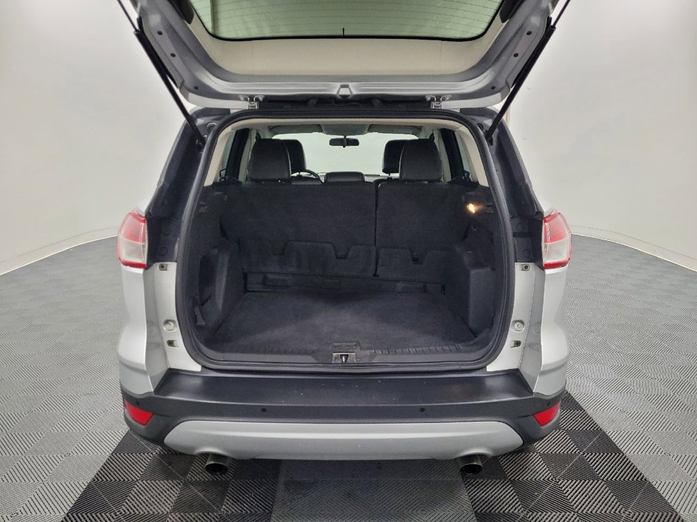 Used 2014 Ford Escape SE w/ Equipment Group 201A AWD/4WD image 29