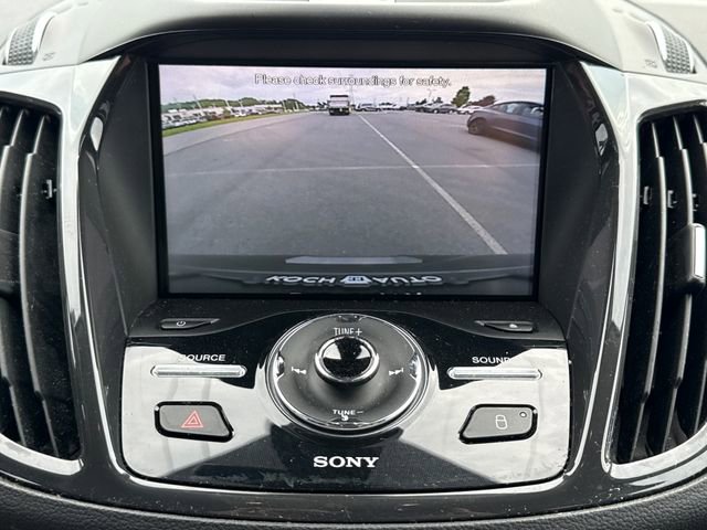 Used 2015 Ford Escape Titanium AWD/4WD image 29