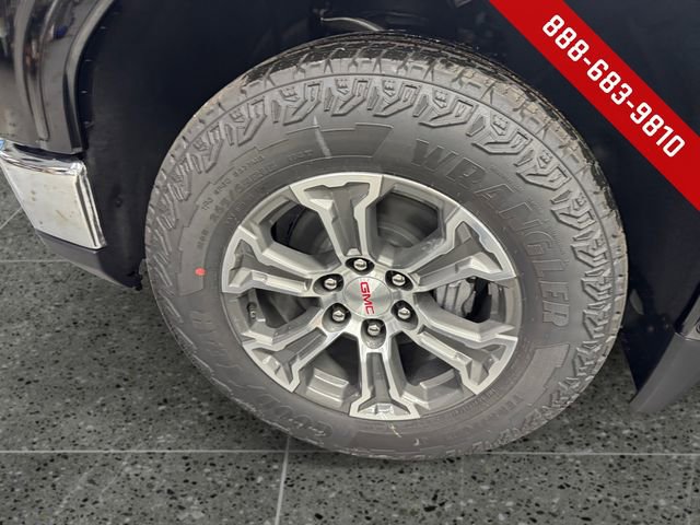 New 2026 GMC Sierra 1500 SLE image 23