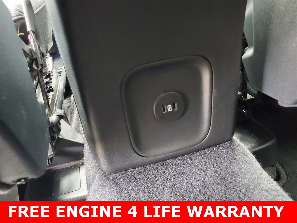 Used 2025 Ford Escape Active image 28