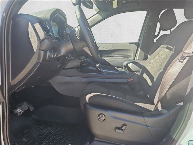 New 2026 Dodge Durango GT w/ Tow 'N Go Package AWD/4WD image 4