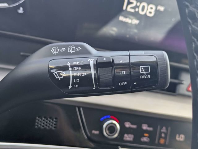 Used 2025 Kia Sportage EX image 26