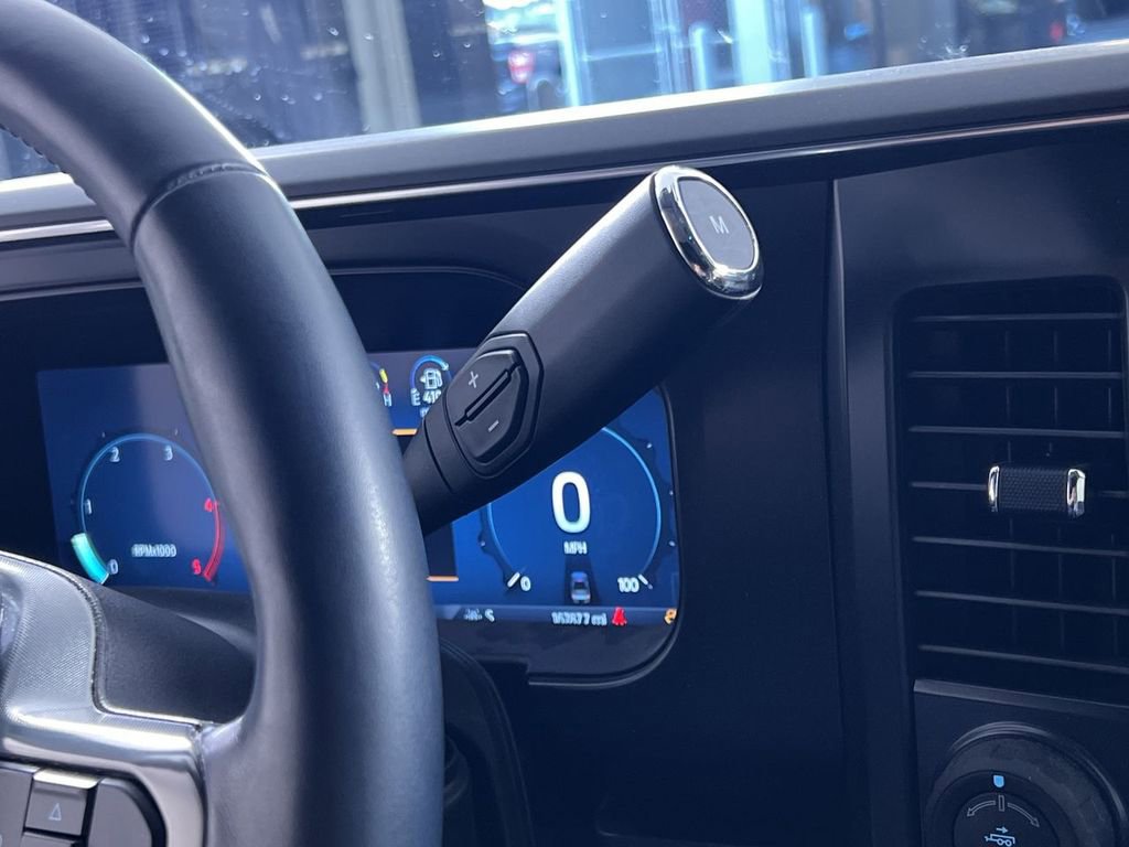 Used 2024 Ford F250 Limited w/ FX4 Off-Road Package image 22