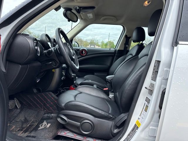 Used 2015 MINI Cooper Countryman S AWD/4WD image 14