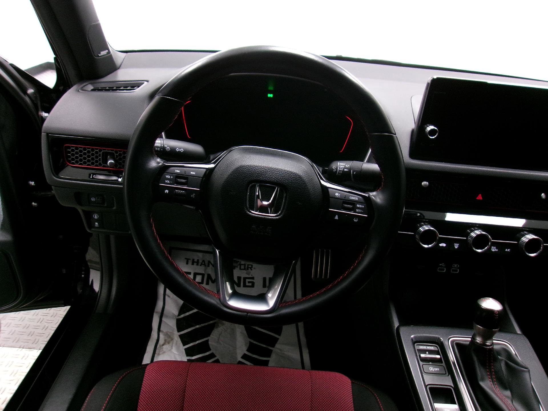 Used 2024 Honda Civic Si image 7