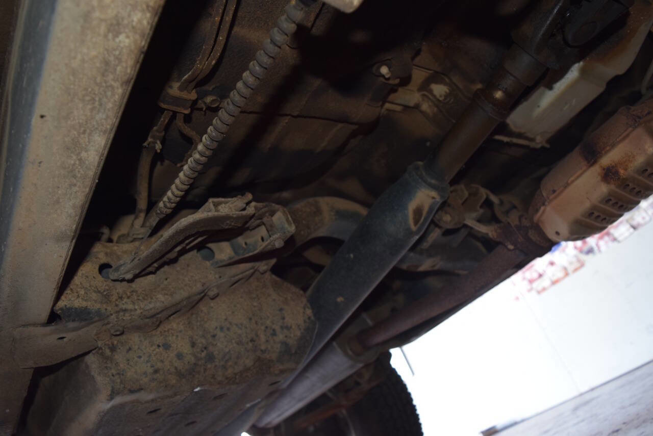 Used 1988 Toyota Pickup SR5 image 77