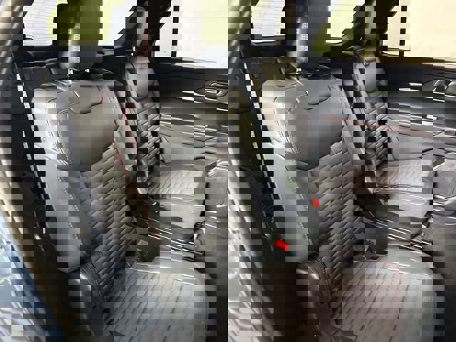 New 2026 Ford Explorer ST-Line AWD/4WD image 15