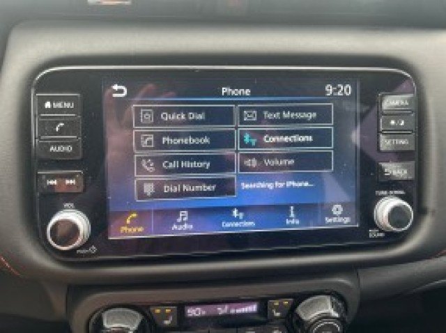 Used 2024 Nissan Kicks SR w/ SR Premium Package image 20