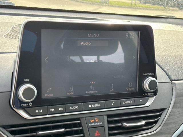 Used 2023 Nissan Altima 2.5 SV image 23