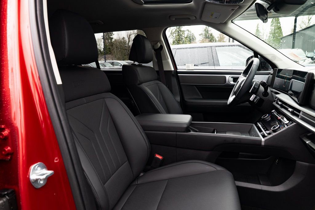 Used 2025 Hyundai Santa Fe XRT image 25