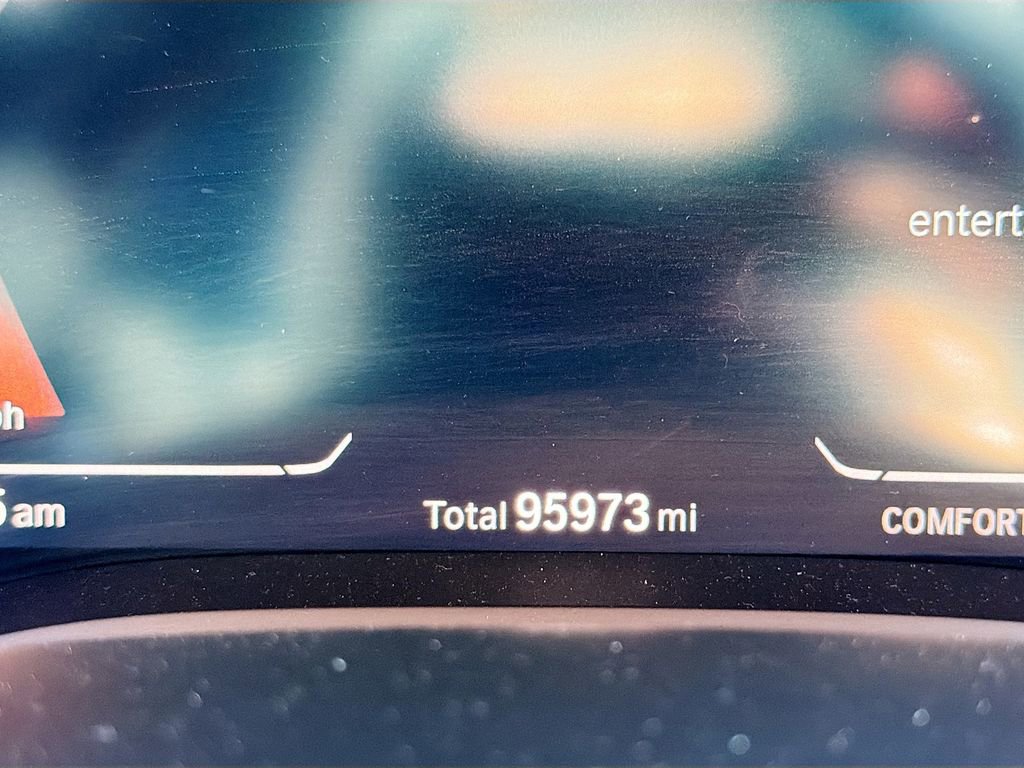 Used 2021 BMW 840i Gran Coupe xDrive w/ M Sport Package image 46