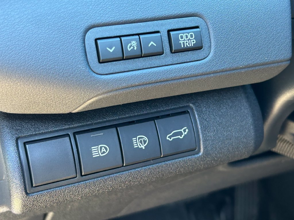 New 2026 Toyota bZ Woodland AWD/4WD image 28