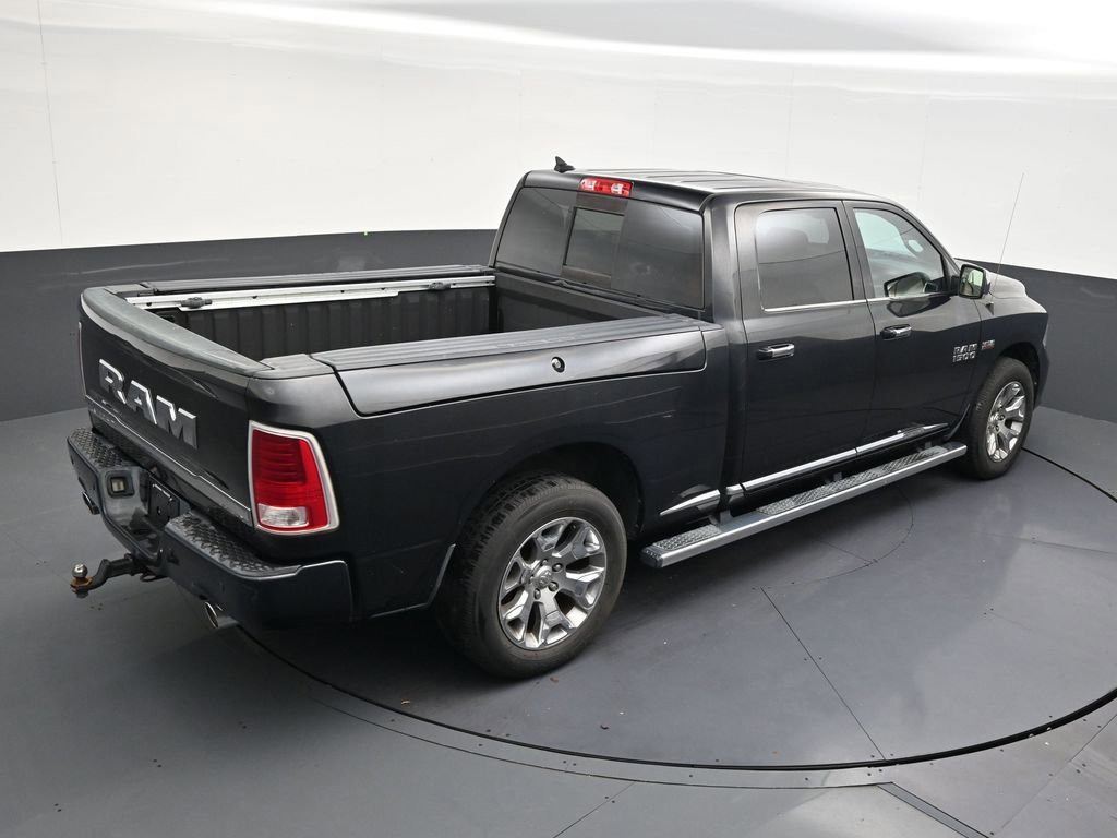 Used 2016 RAM 1500 Limited image 16