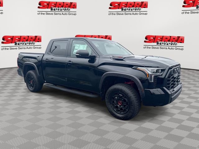 New 2026 Toyota Tundra TRD Pro image 1