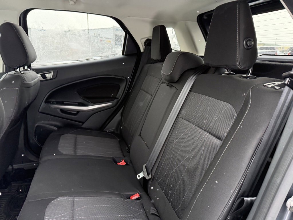 Used 2022 Ford EcoSport SE image 10