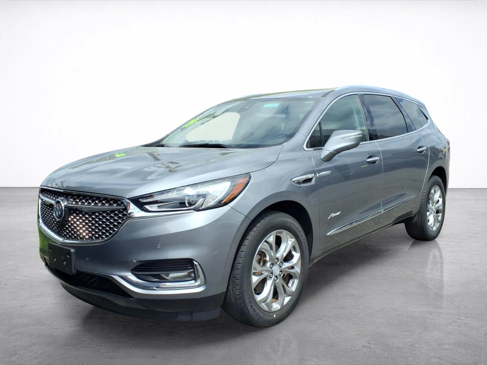 Certified 2019 Buick Enclave Avenir w/ Avenir Technology Package