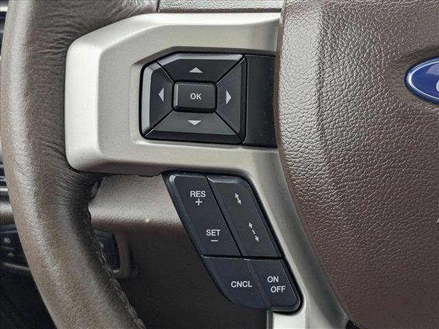 Used 2019 Ford F150 King Ranch w/ Equipment Group 601A Luxury image 13