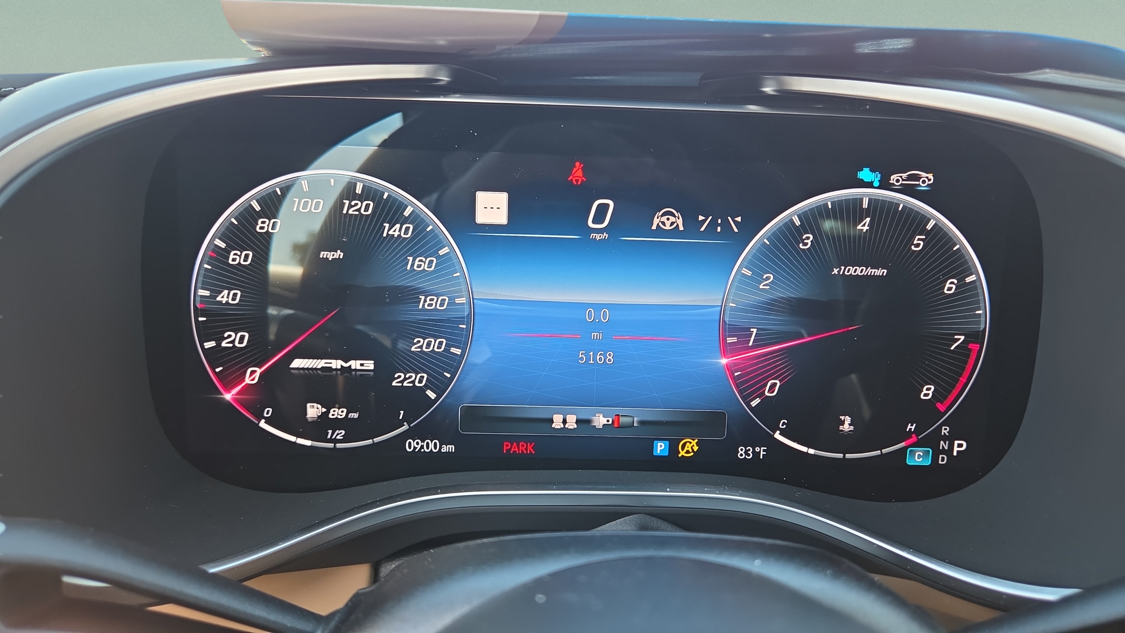 Certified 2025 Mercedes-Benz SL 63 AMG 4MATIC image 25
