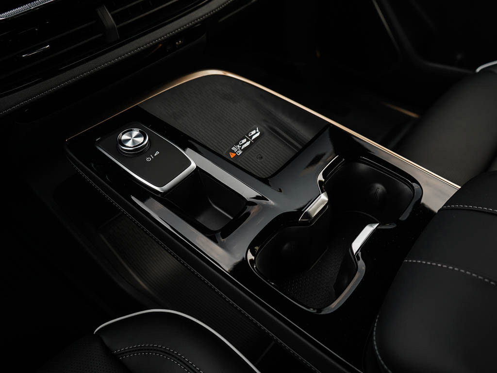 New 2026 Buick Enclave Avenir w/ LPO, Floor Liner Package image 29