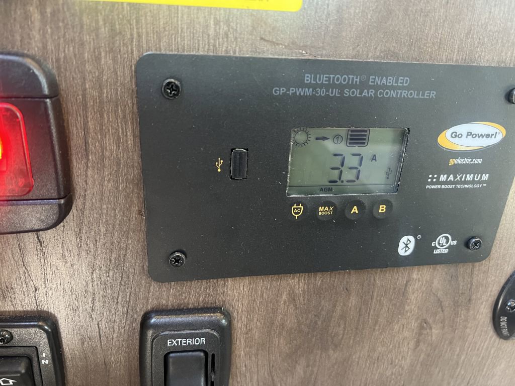 Used 2022 Ford E-450 and Econoline 450 Super Duty w/ Motorhome Prep Package image 76