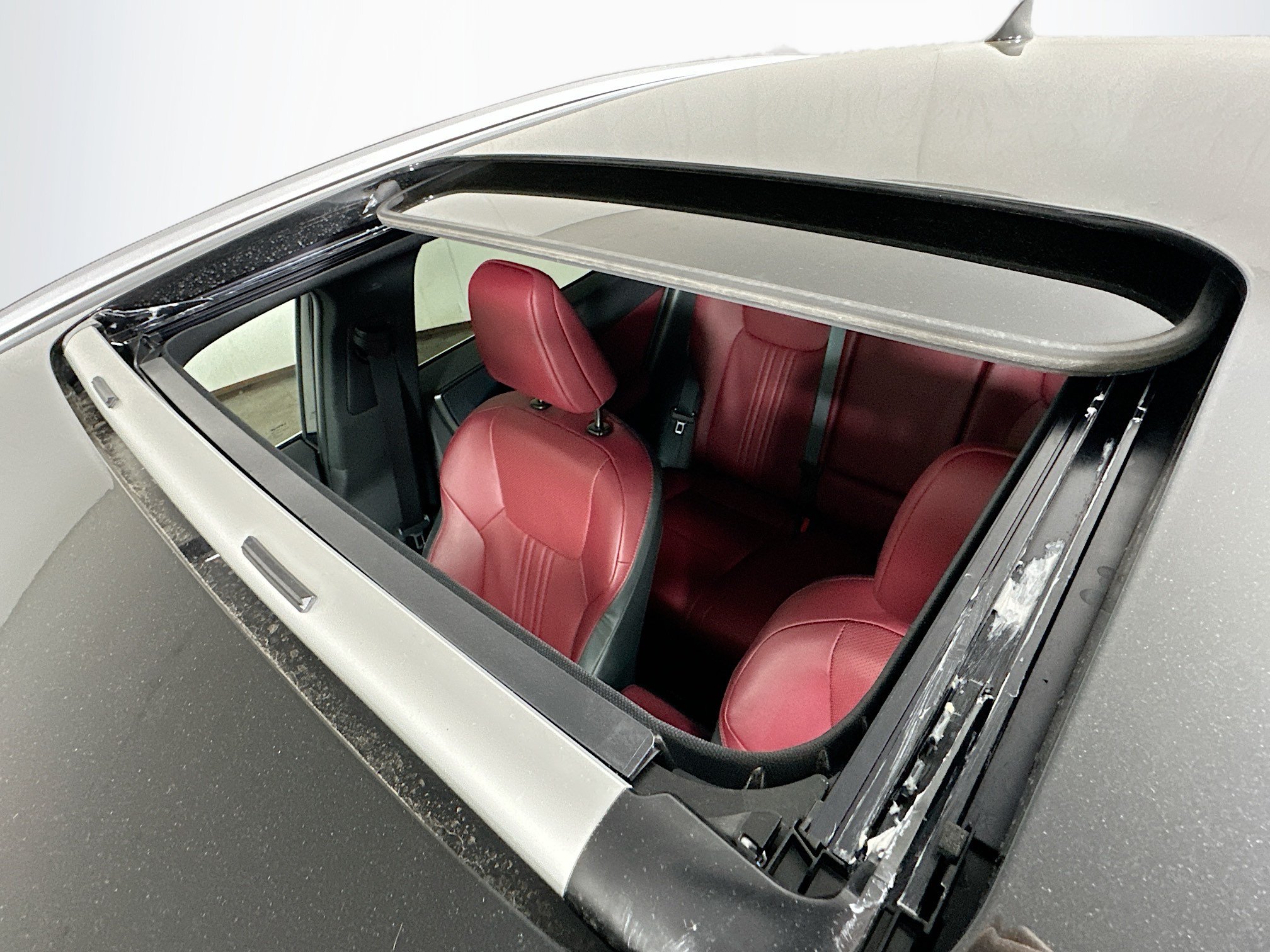 Certified 2025 Lexus NX 350 AWD w/ Accessory Package (2T) image 21