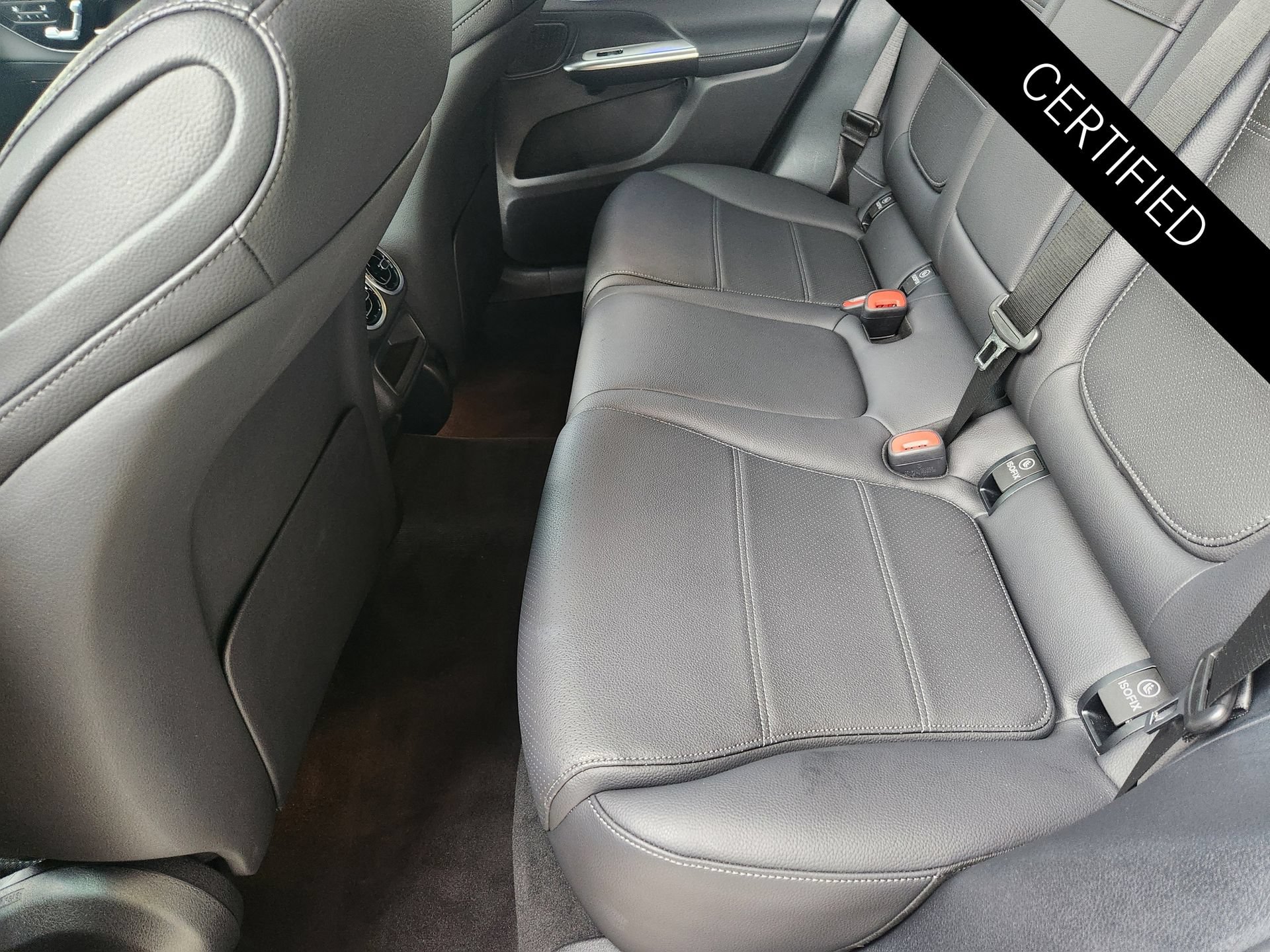 Certified 2026 Mercedes-Benz GLC 300 image 30