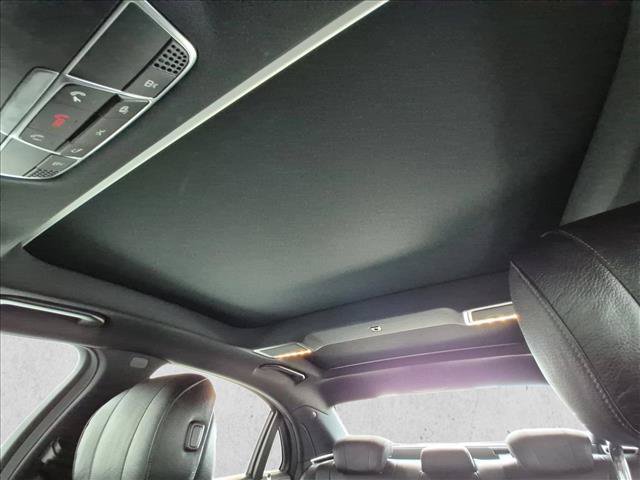 Used 2014 Mercedes-Benz S 550 Sedan image 16