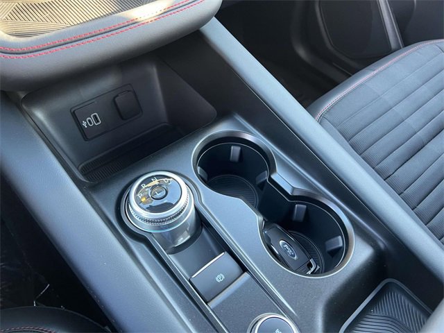 New 2026 Ford Explorer ST-Line w/ ST-Line Street Pack image 21