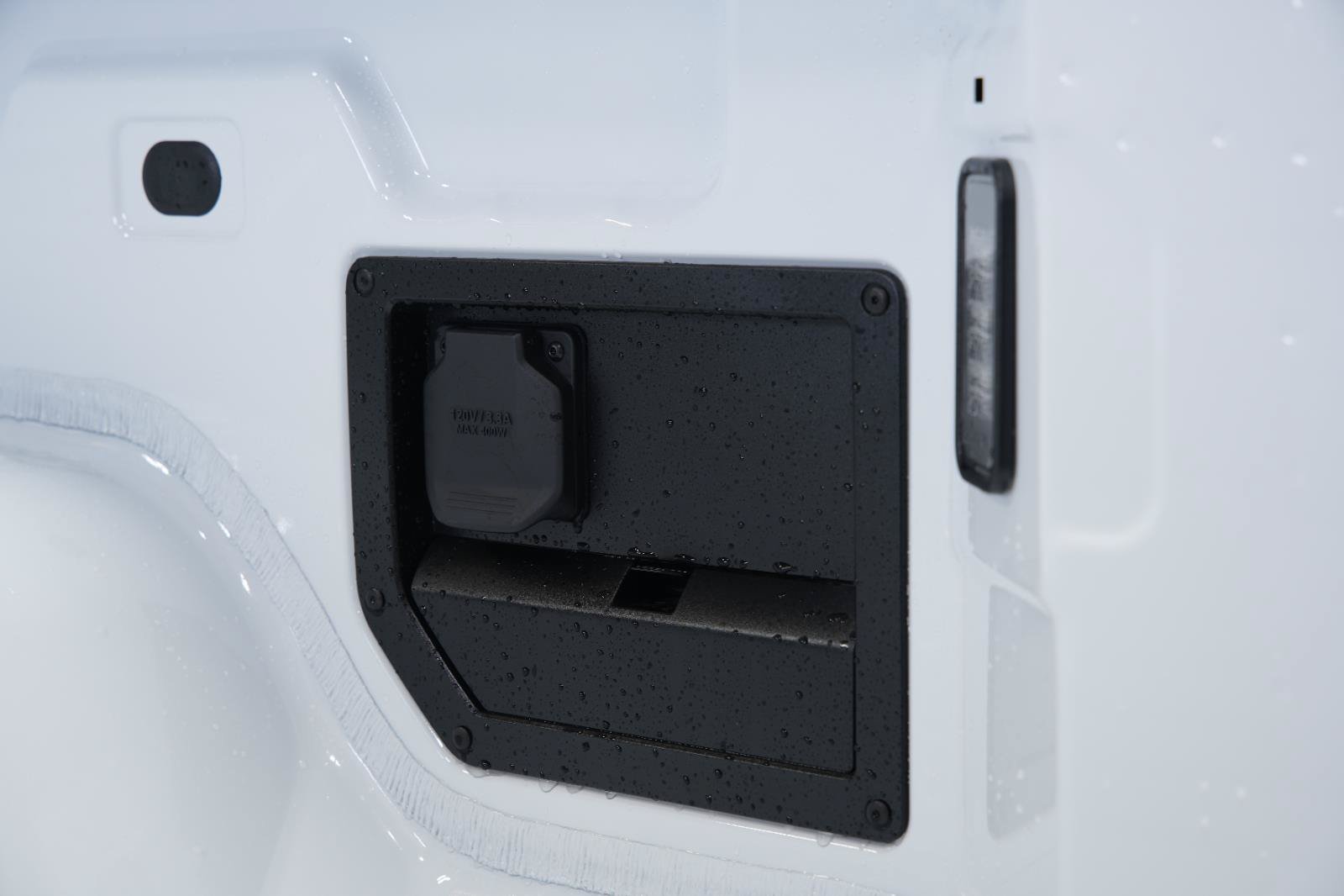 New 2026 GMC Sierra EV Elevation AWD/4WD image 18