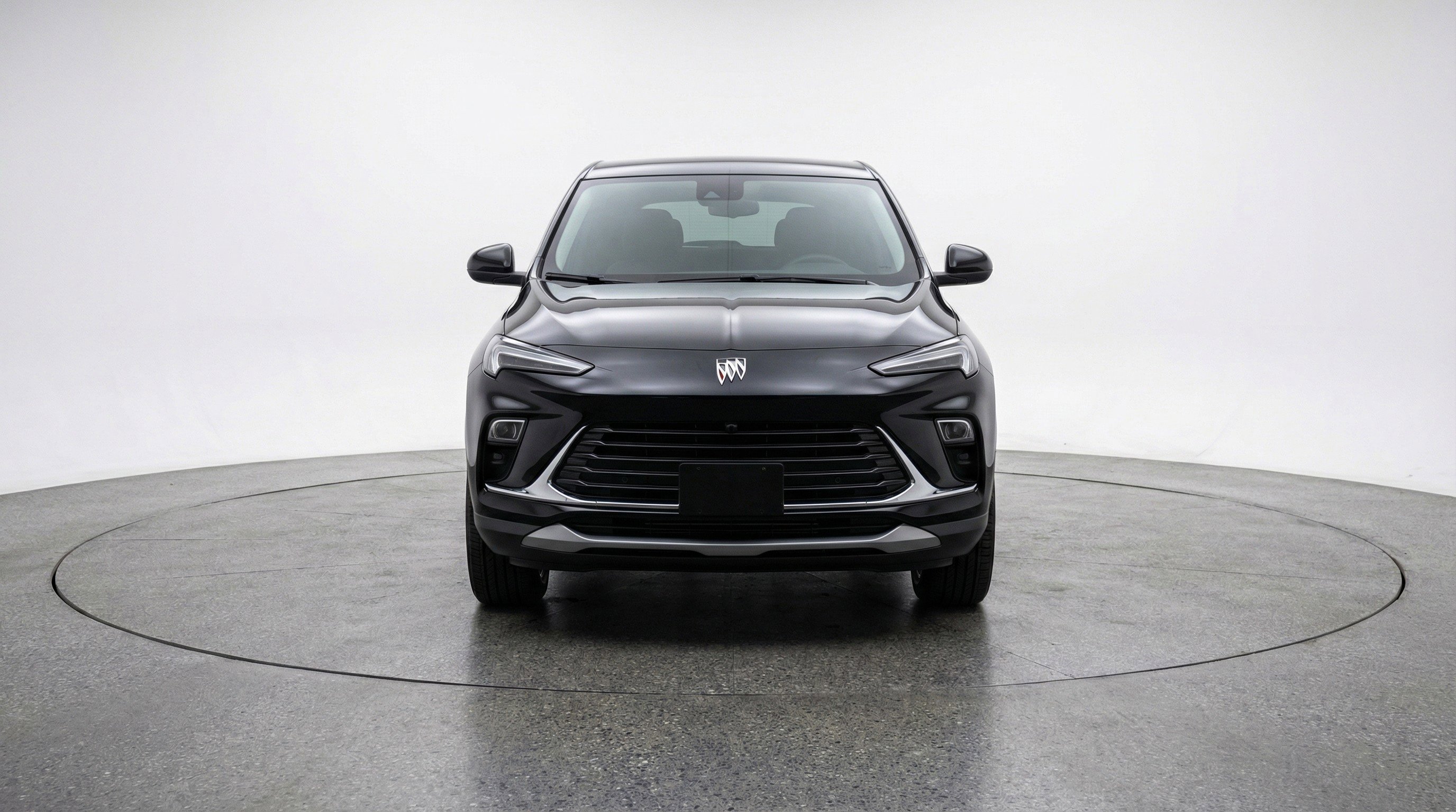 Used 2025 Buick Encore GX Preferred image 2