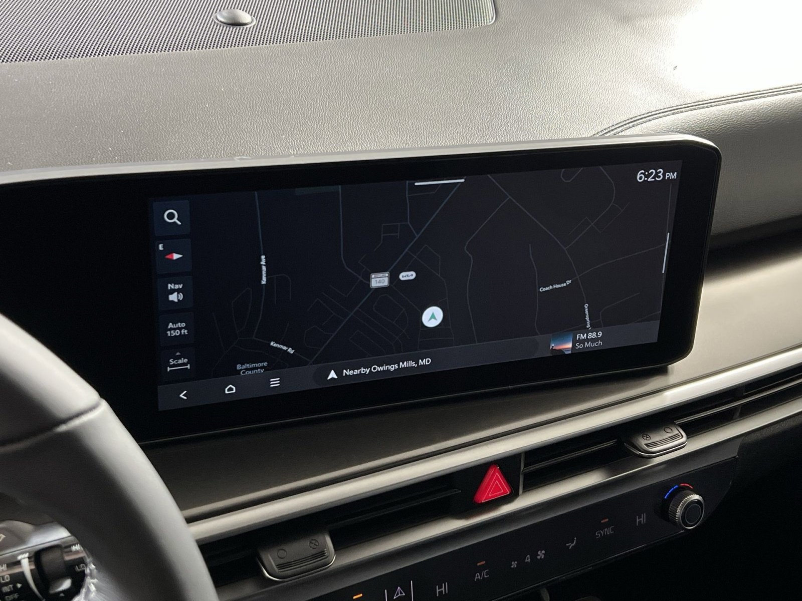 New 2026 Kia Sorento EX image 18