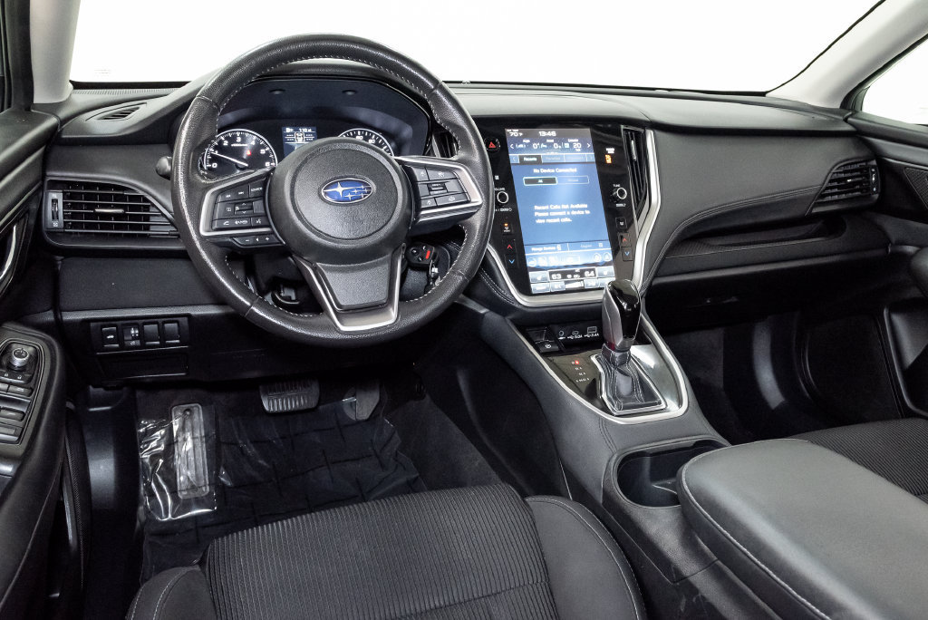 Used 2024 Subaru Legacy Premium AWD/4WD image 7