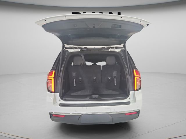 Used 2021 Chevrolet Tahoe LT image 36