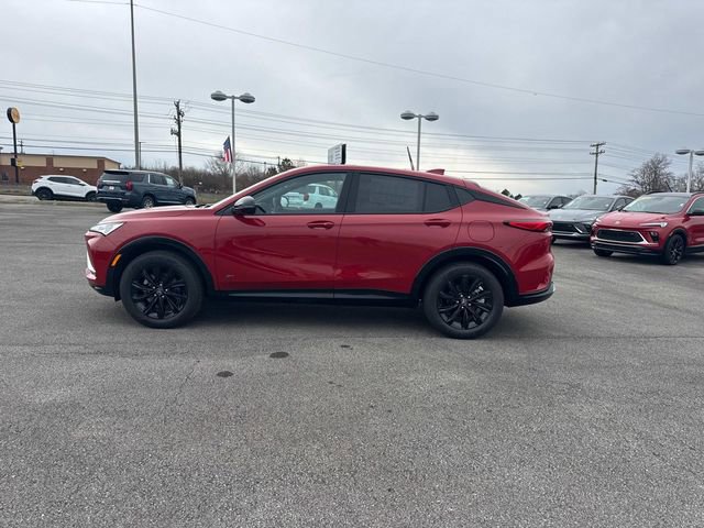 New 2026 Buick Envista Sport Touring w/ Convenience I Package image 6